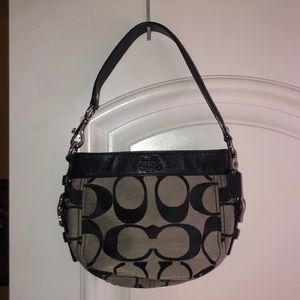 NWOT coach purse small
